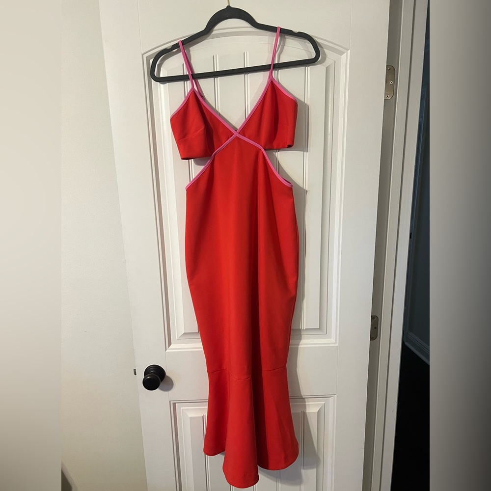 LIKELY Gown